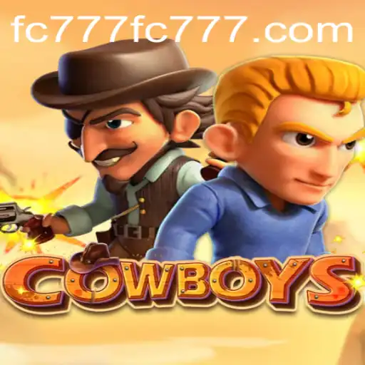 COWBOYS: A Thrilling Adventure in the Wild West