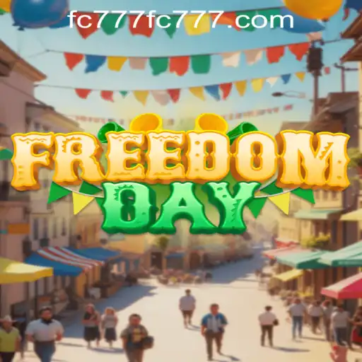 FreedomDay - A New Era of Gaming with fc777