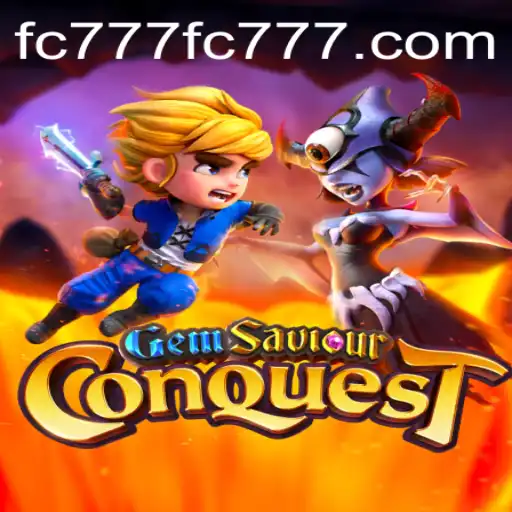 GemSaviourConquest: The Ultimate Fantasy Adventure Game