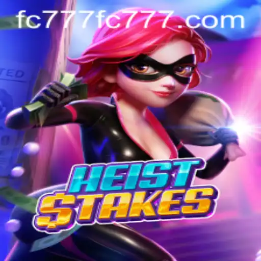 HeistStakes: Unravel the Excitement of High-Stakes Espionage