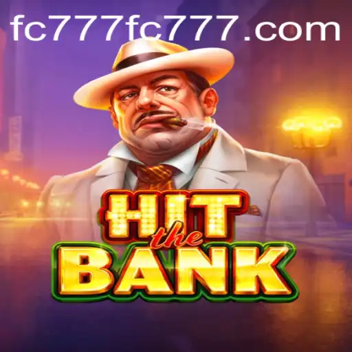 HitTheBank: A Thrilling Adventure in Virtual Heists