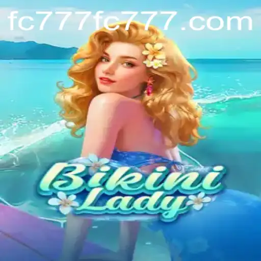 Dive into Adventure with BikiniLady: The Game That's Making Waves