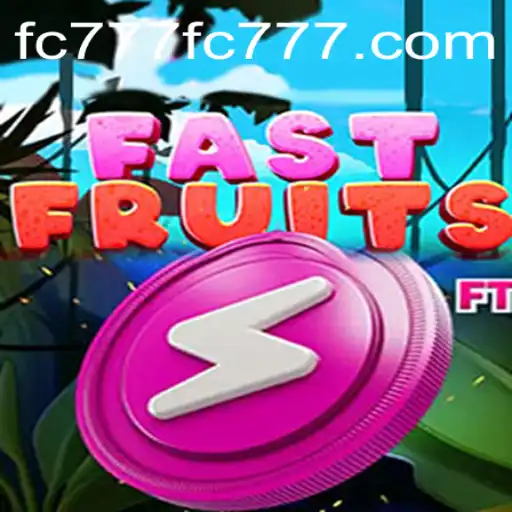 FastFruits: The Thrilling Puzzle Adventure