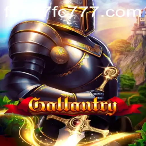 Gallantry: The Epic Game Captivating Players Worldwide