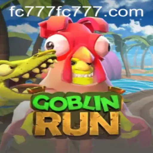 GoblinRun: The Exciting New Adventure Game