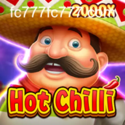 HotChilli: The Spicy New Game Taking the Gaming World by Storm