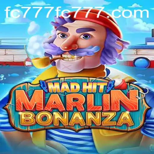 MadHitMarlinBonanza: The Ultimate Gaming Experience