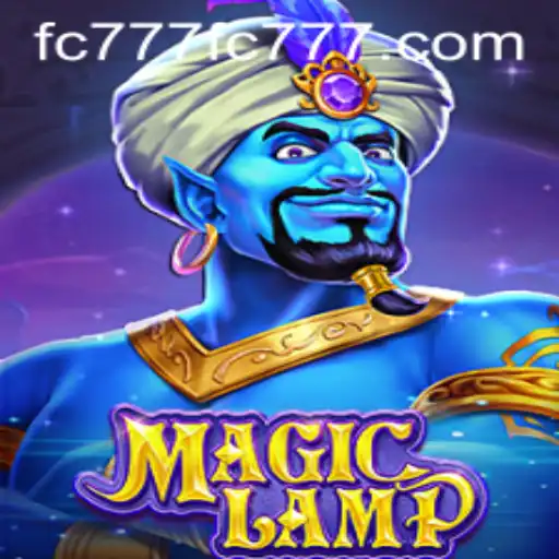 MagicLamp: A Captivating Gaming Experience