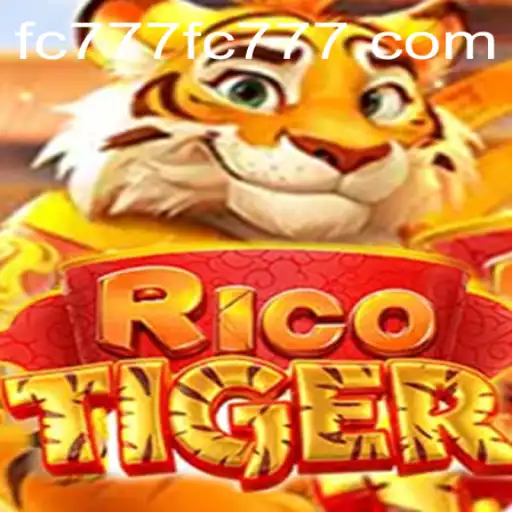 Exploring the Thrilling World of RicoTiger: A New Era of Gaming
