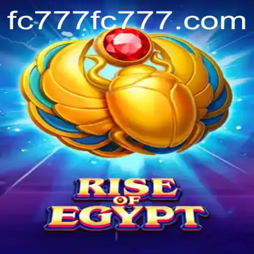 RiseOfEgypt: A Journey into Ancient Mysteries