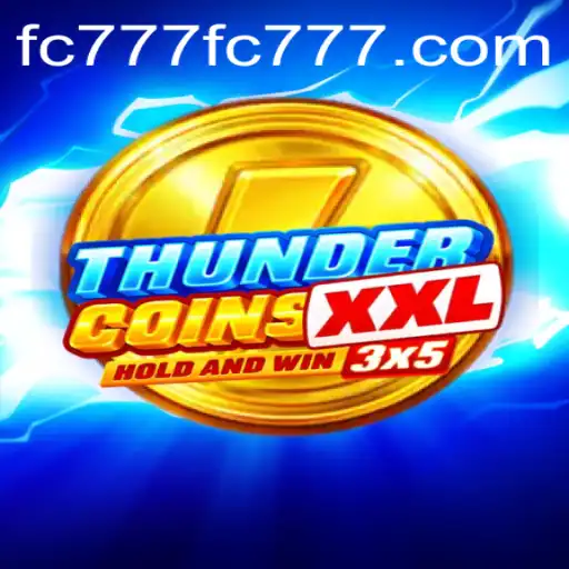 ThunderCoinsXxl: The Next Big Thing in Online Gaming
