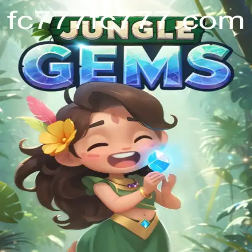 Unearth the Mystique of JungleGems: An Adventurous Saga
