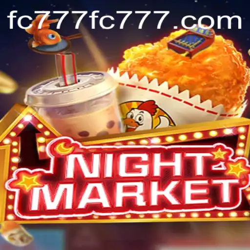 Exploring the Enigmatic World of NIGHTMARKET: A Deep Dive into the New Game