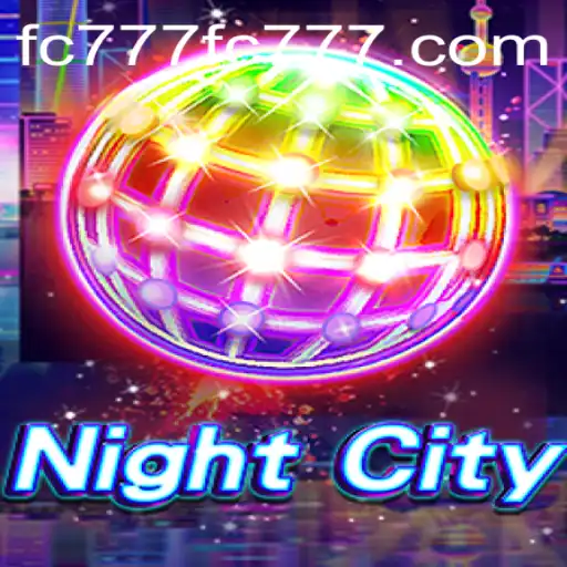 Explore the Dark Alleys and Bright Lights of NightCity in FC777