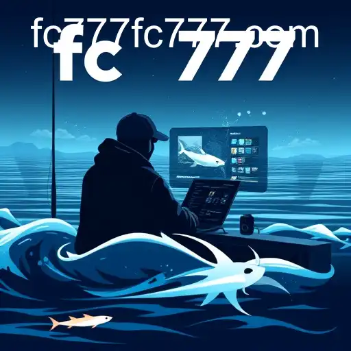 Exploring the World of Online Fishing: The Rise of fc777