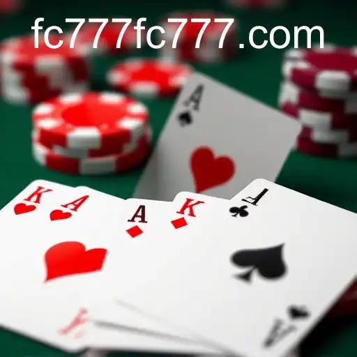 The Fascination and Strategy of Poker Games