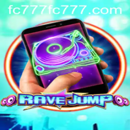 RaveJumpmobile: A Thrilling Journey in the Digital Dance Arena