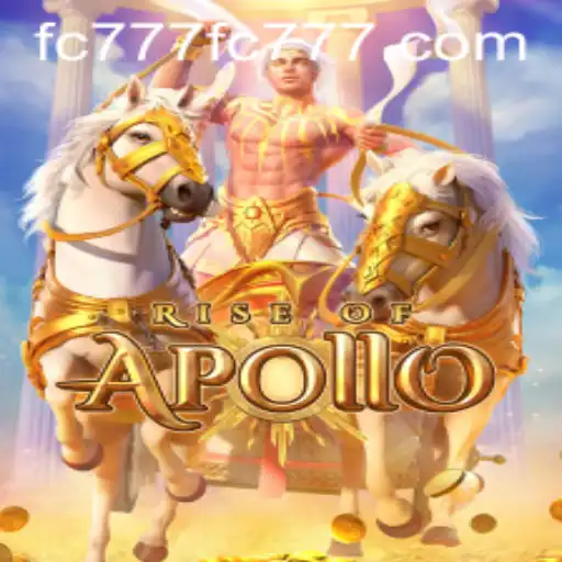 Rise of Apollo: A Thrilling Journey into Mythological Adventure