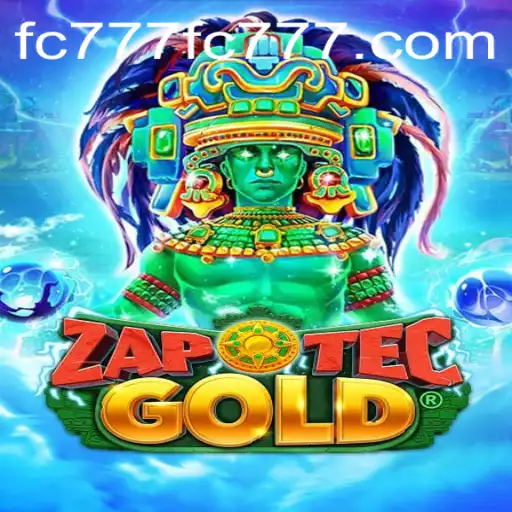 ZapOtecGold: An Intriguing Gaming Experience Enhanced by fc777